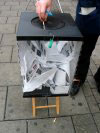 Ballot Box