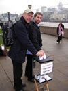 Tower Bridge Votes