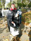 Speakers Corner Voter